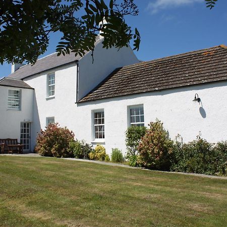 Гостевой дом Skerrols House Bridgend  Экстерьер фото